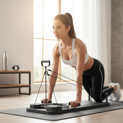 Planche Fitness Multifonctions